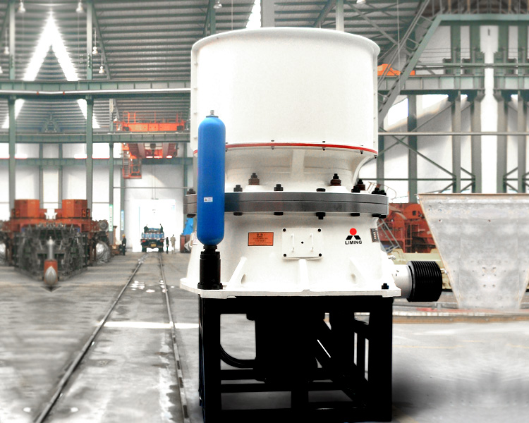 máquina para molienda roca